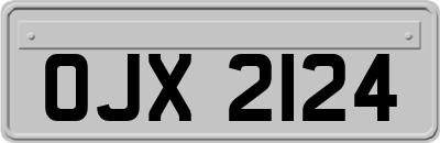 OJX2124