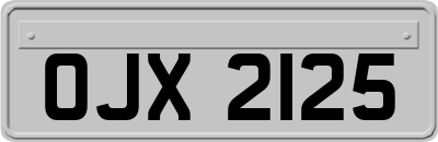 OJX2125