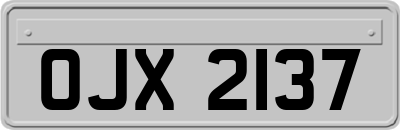 OJX2137