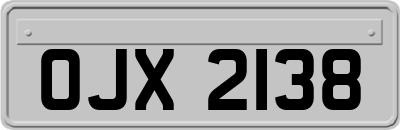 OJX2138