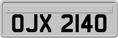 OJX2140