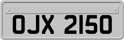OJX2150