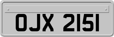 OJX2151