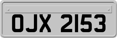 OJX2153