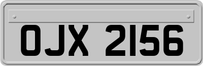 OJX2156