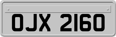 OJX2160
