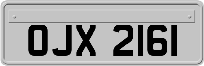 OJX2161