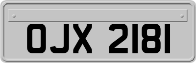 OJX2181