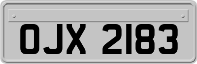 OJX2183