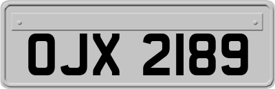 OJX2189