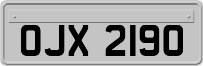 OJX2190