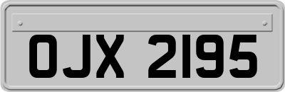 OJX2195