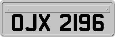 OJX2196