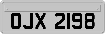 OJX2198