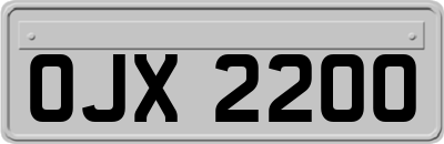OJX2200