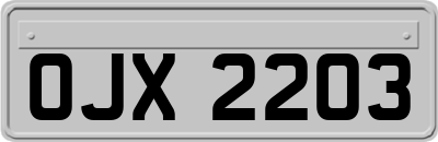 OJX2203