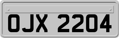 OJX2204