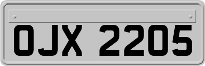 OJX2205