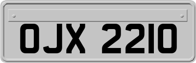 OJX2210