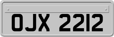 OJX2212