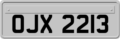 OJX2213