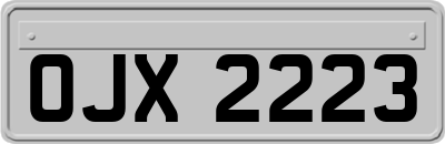 OJX2223