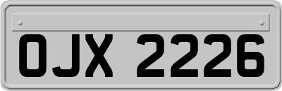 OJX2226