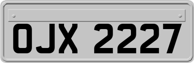 OJX2227