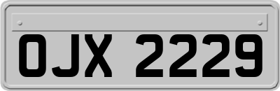 OJX2229