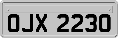 OJX2230