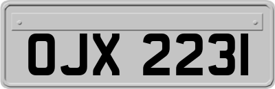 OJX2231