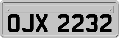 OJX2232