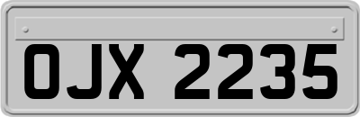 OJX2235