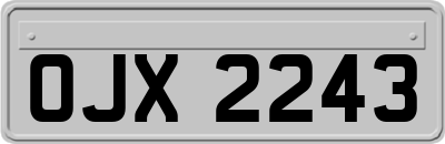OJX2243