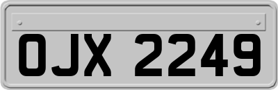 OJX2249