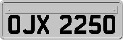 OJX2250