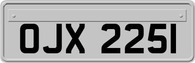 OJX2251