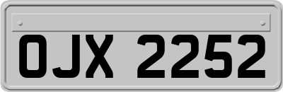 OJX2252