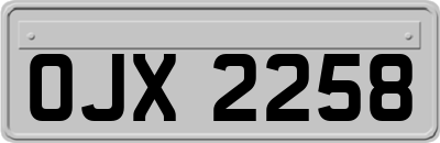 OJX2258