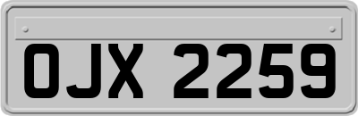 OJX2259