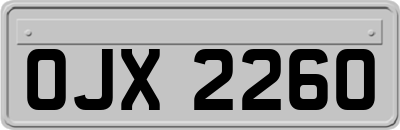 OJX2260