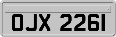 OJX2261