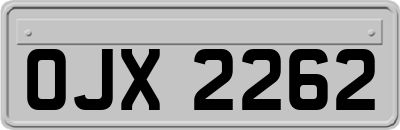 OJX2262