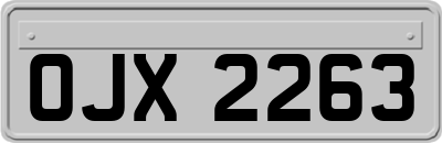 OJX2263