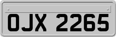 OJX2265