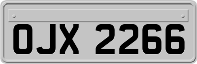 OJX2266