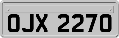 OJX2270