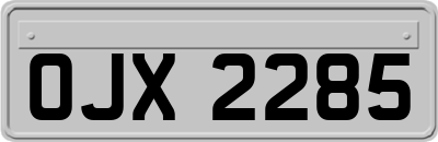 OJX2285