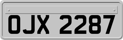 OJX2287