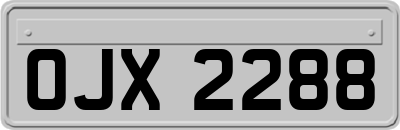 OJX2288